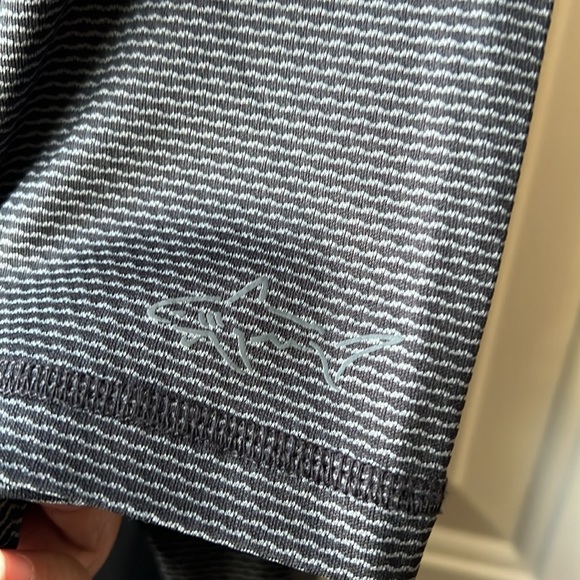 Greg Norman Athletic Tshirt - Picture 3 of 7